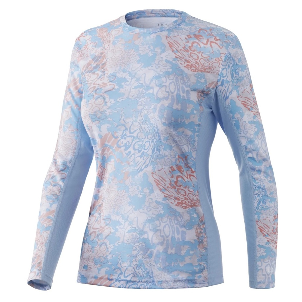 Huk Long Sleeve